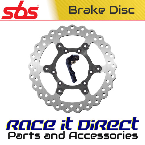 Brake disc for - honda, crf