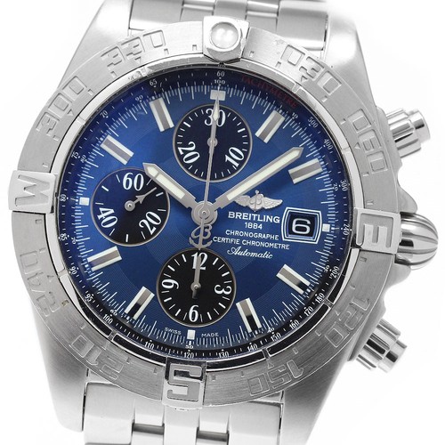 Breitling galactic a13364 - breitling,