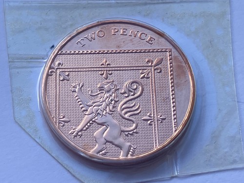 Simply coins 2010 two - two, 2