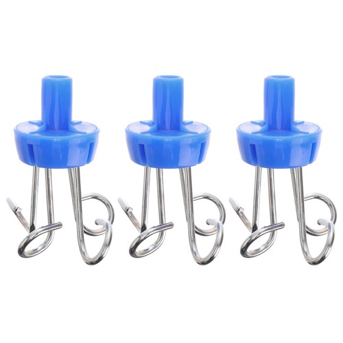 Pcs infusion stand stainless - 3,