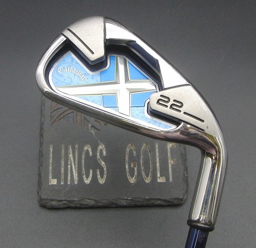 Ladies callaway x22 - ladies, 3