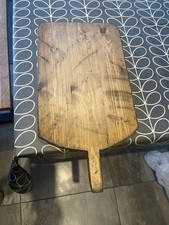 Large Rustic French