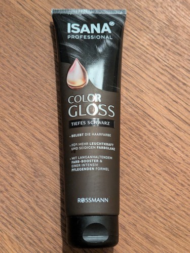 Isana professional color - ~,