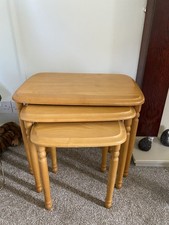 nest of tables set of 3