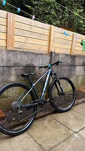 Trek marlin emerald - trek,