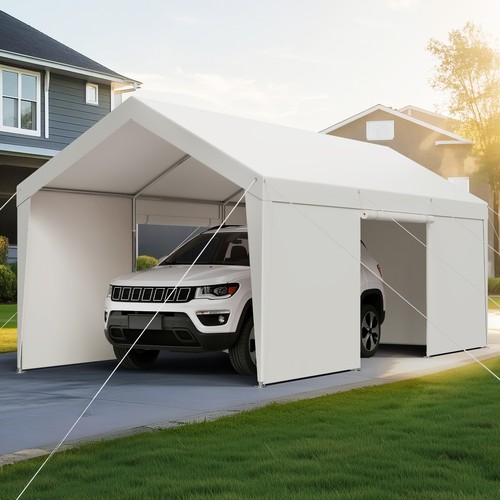Vevor 12x20 10x20ft - 10x20ft, carport