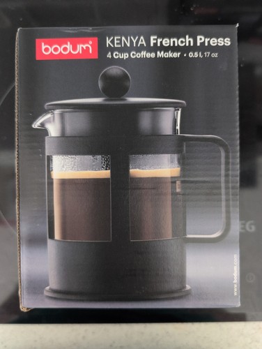 Bodum kenya french - bodum,