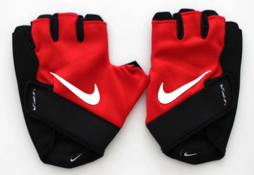 Nike vapor fitness gloves - nike,