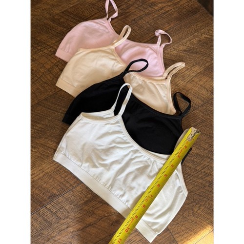 Seamless cami bralette - cami,