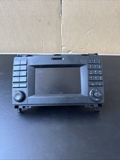 Mercedes Vito 14-24 447 Sat