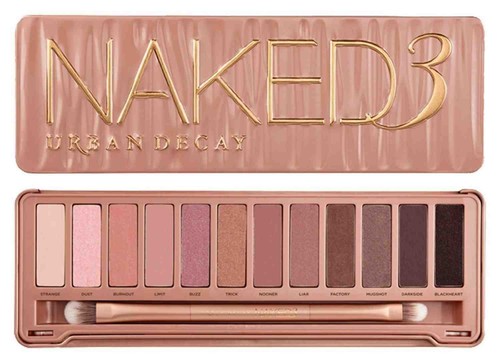 Brand new makeup - makeup, shadow