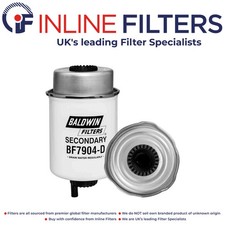 Fuel Filter for Weidemann
