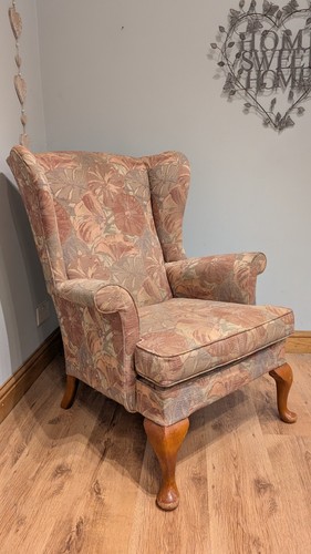 Parker knoll 720 - knoll,