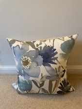 John Lewis Cushion Floral