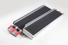 Mobility Scooter Loading Ramps for Car Boot - Pair/Kit 2.2m Electric Wheelchair