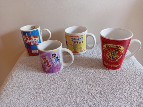 Bundle mugs harry - of,