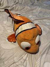 Disney Finding Nemo Soft Plush