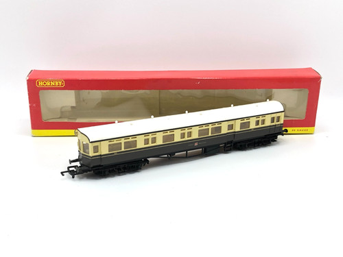 Hornby gauge coach - oo, r4025b