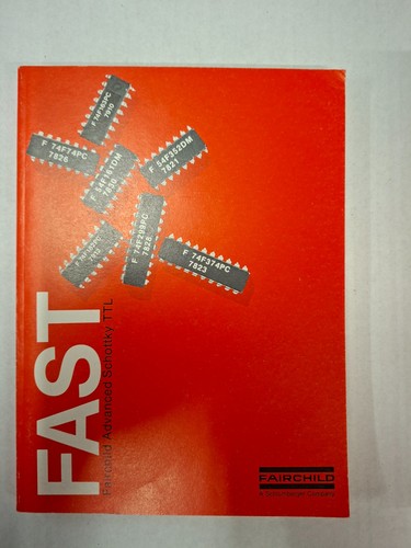 Fairchild fast advanced - fairchild,
