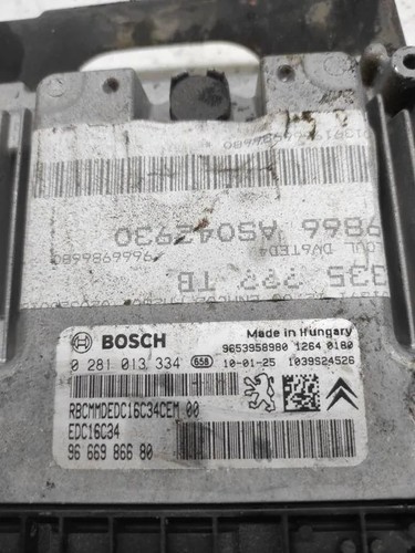 Peugeot 308 lw lh - peugeot, lb,