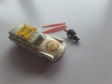 Corgi Toys Citroen Safari No:475 1964/65 Olympic Winter Sports Original