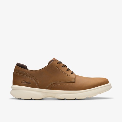 Clarks mens bradley plain - clarks,