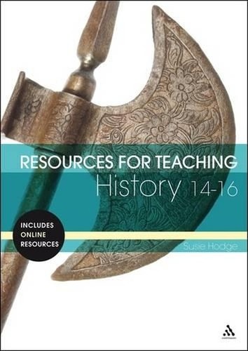 Resources for teaching - for,