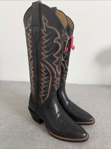 Nwt justin boots - justin,