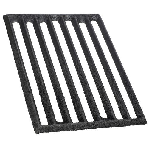 Iron fire grate home firewood - home,
