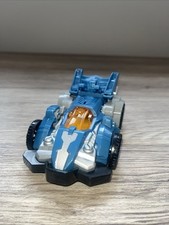 VTech Switch & Go Dinos Turmoil The Triceratops Kids Toy With Lights&Sounds