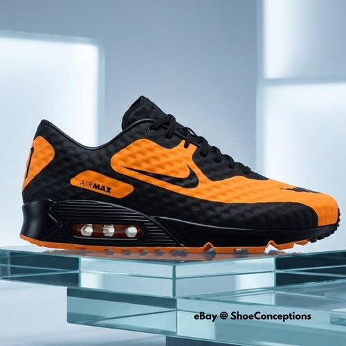 Nike air max hypervenom - nike,