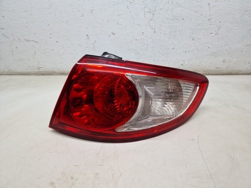 Hyundai santa mk2 driver - fe,