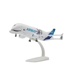 20cm Diecast Alloy Airplane