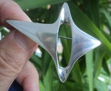 Georg Jensen Danish Stg