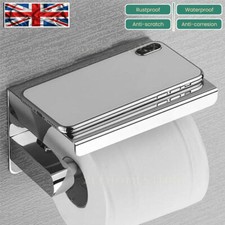 Toilet Paper Roll Holder