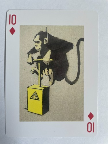 Monkey detonator explosion - detonator,