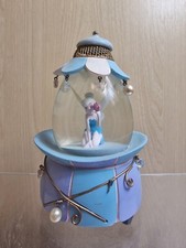 Disney Tinkerbell Musical Snow