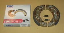Rear Brake Shoes for Italjet