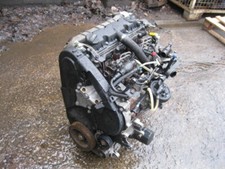 PEUGEOT PARTNER 2003-2008 2.0 HDI ENGINE DIESEL BARE CODE RHY
