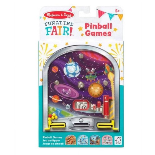 Melissa doug fun at - doug, the