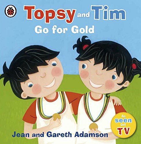 Topsy and tim for - tim, go