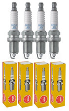 4x NGK Spark Plugs For VAUXHALL CORSA D E 1.2 1.4 2006 - 2019 OE Spec