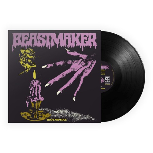 Beastmaker body and soul - -,