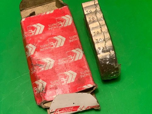 Engine bearings big end - engine,