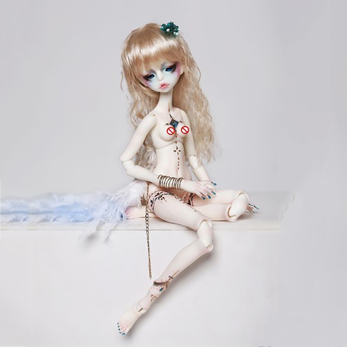 Bjd dolls girl - sd,