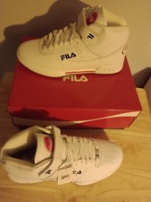 Fila x Coca cola F13