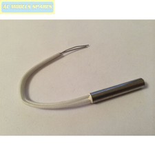 Hornby Live Steam X9190 Spare Superheater for Class A3 + A4 All Locos