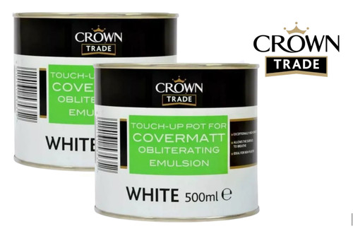 Crown trade covermatt - crown,