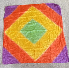 LARGE 34 INCH SILK BLENDO - Professional Stage Magic Trick