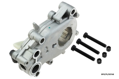 Oil pump for opel - pump,